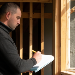 Étude réglementaire pour permis de construire de bâtiment public Ollioules